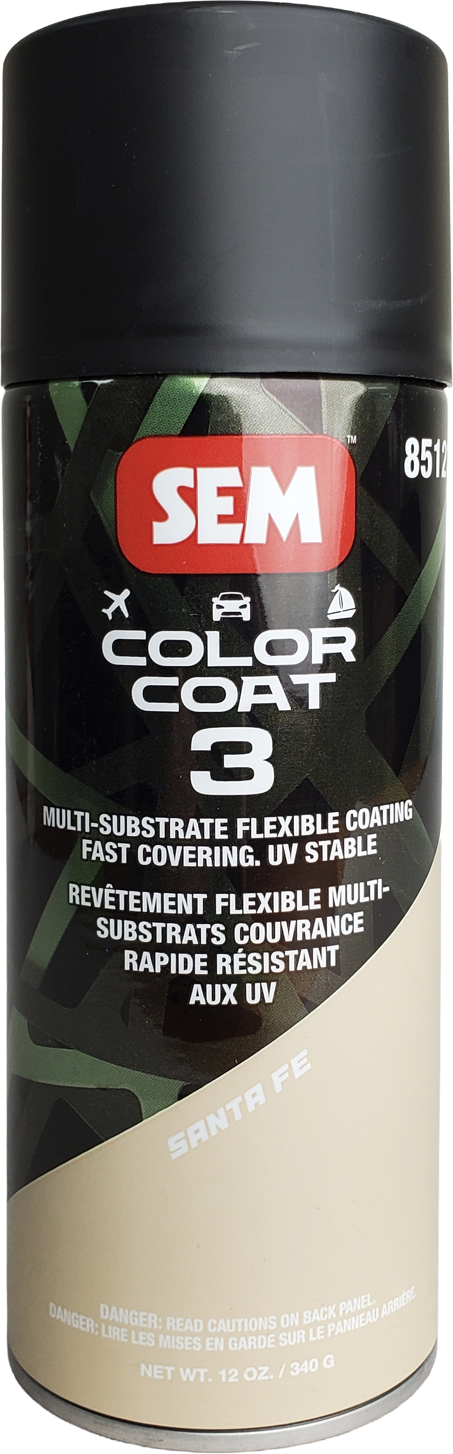 Color Coat 3 - 85123
